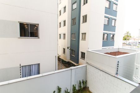 Apartamento à venda com 39m², 2 quartos e sem vaga Apartamento à venda com 39m², 2 quartos e sem vagaVista do Quarto 1