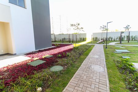 Apartamento à venda com 39m², 2 quartos e sem vaga Apartamento à venda com 39m², 2 quartos e sem vagaÁrea comum