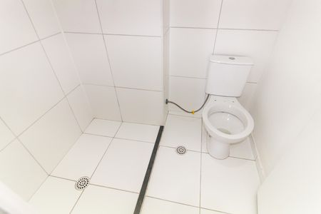 Apartamento à venda com 39m², 2 quartos e sem vaga Apartamento à venda com 39m², 2 quartos e sem vagaBanheiro