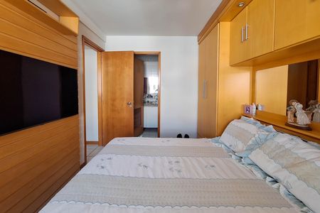 Apartamento à venda com 172m², 4 quartos e 2 vagas Apartamento à venda com 172m², 4 quartos e 2 vagasSuíte 1