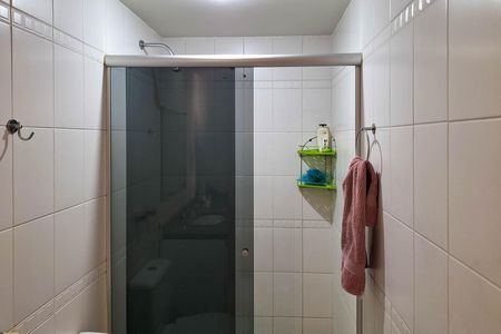 Apartamento à venda com 172m², 4 quartos e 2 vagas Apartamento à venda com 172m², 4 quartos e 2 vagasBanheiro Social 2