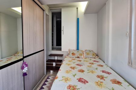 Apartamento à venda com 172m², 4 quartos e 2 vagas Apartamento à venda com 172m², 4 quartos e 2 vagasSuíte 2