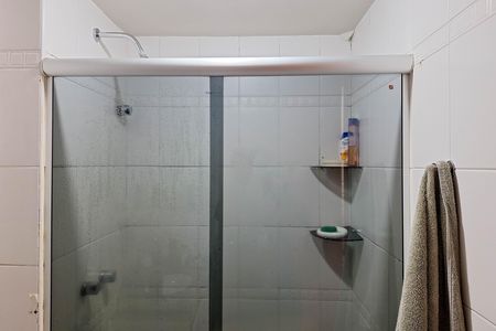 Apartamento à venda com 172m², 4 quartos e 2 vagas Apartamento à venda com 172m², 4 quartos e 2 vagasBanheiro Social 1