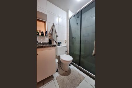 Apartamento à venda com 172m², 4 quartos e 2 vagas Apartamento à venda com 172m², 4 quartos e 2 vagasBanheiro Social 1