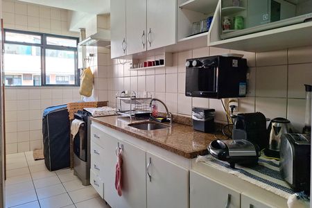 Apartamento à venda com 172m², 4 quartos e 2 vagas