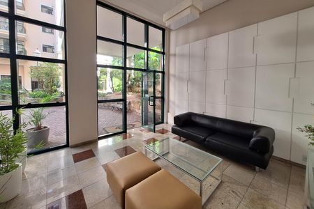 Apartamento à venda com 172m², 4 quartos e 2 vagas Apartamento à venda com 172m², 4 quartos e 2 vagasÁrea comum