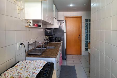 Apartamento à venda com 172m², 4 quartos e 2 vagas