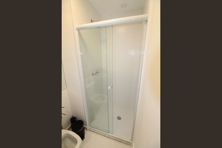 Apartamento para alugar com 58m², 2 quartos e 1 vagaBanheiro da Suíte