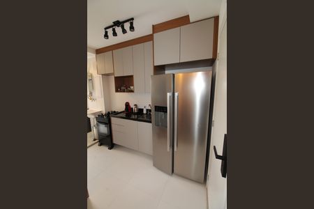 Apartamento para alugar com 58m², 2 quartos e 1 vagaCozinha