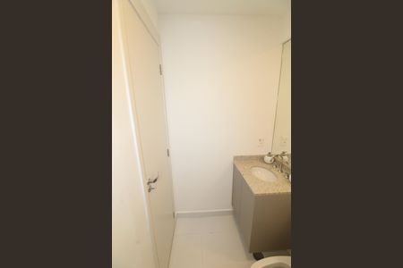 Apartamento para alugar com 58m², 2 quartos e 1 vagaBanheiro
