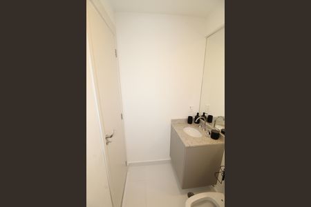 Apartamento para alugar com 58m², 2 quartos e 1 vagaBanheiro da Suíte