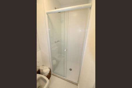 Apartamento para alugar com 58m², 2 quartos e 1 vagaBanheiro
