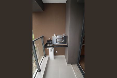 Apartamento para alugar com 58m², 2 quartos e 1 vagaSala