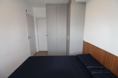 Suíte de apartamento para alugar com 2 quartos, 58m² em Jardim Esplanada, São José dos Campos
