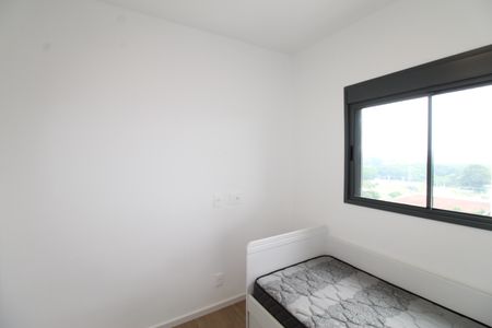 Quarto de apartamento para alugar com 2 quartos, 58m² em Jardim Esplanada, São José dos Campos