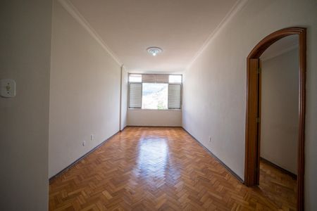Sala de apartamento para alugar com 2 quartos, 92m² em Tijuca, Rio de Janeiro
