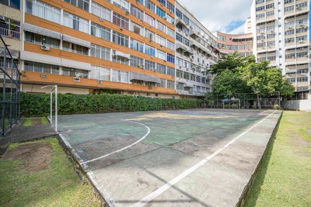Apartamento para alugar com 92m², 2 quartos e sem vaga Apartamento para alugar com 92m², 2 quartos e sem vagaQuadra Esportiva
