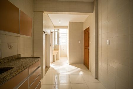 Apartamento para alugar com 92m², 2 quartos e sem vaga Apartamento para alugar com 92m², 2 quartos e sem vagaCozinha