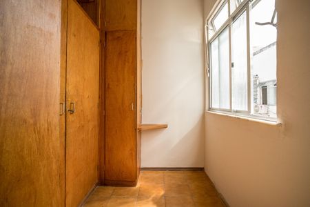 Apartamento para alugar com 92m², 2 quartos e sem vaga Apartamento para alugar com 92m², 2 quartos e sem vagaQuarto de Serviço