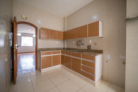 Apartamento para alugar com 92m², 2 quartos e sem vaga Apartamento para alugar com 92m², 2 quartos e sem vagaCozinha