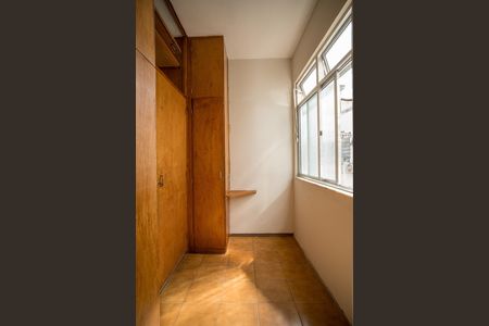 Apartamento para alugar com 92m², 2 quartos e sem vaga Apartamento para alugar com 92m², 2 quartos e sem vagaQuarto de Serviço