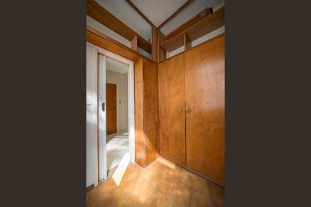 Apartamento para alugar com 92m², 2 quartos e sem vaga Apartamento para alugar com 92m², 2 quartos e sem vagaQuarto de Serviço