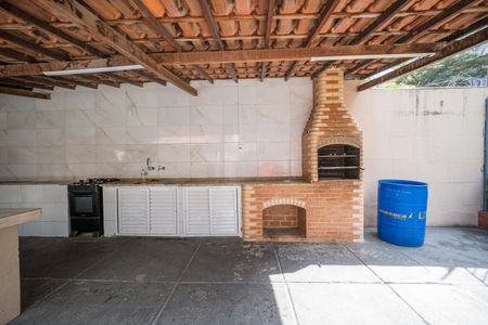 Apartamento para alugar com 92m², 2 quartos e sem vaga Apartamento para alugar com 92m², 2 quartos e sem vagaChurrasqueira