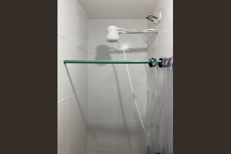 Apartamento para alugar com 32m², 2 quartos e sem vagaBanheiro