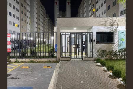 Apartamento para alugar com 32m², 2 quartos e sem vagaFachada