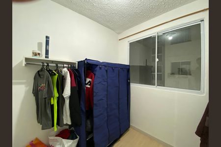 Apartamento para alugar com 32m², 2 quartos e sem vagaQuarto 1