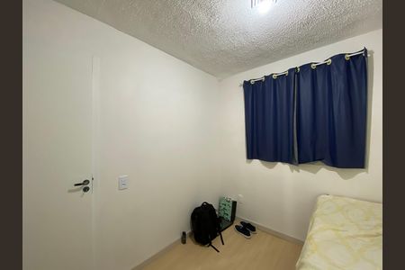Quarto 2 de apartamento para alugar com 2 quartos, 32m² em Parque Novo Mundo, São Paulo