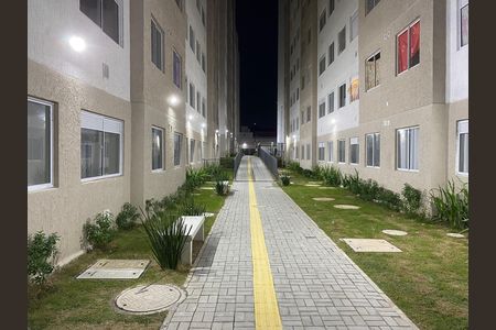 Apartamento para alugar com 32m², 2 quartos e sem vagaÁrea comum