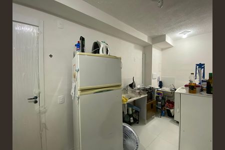 Apartamento para alugar com 32m², 2 quartos e sem vagaSala/Cozinha