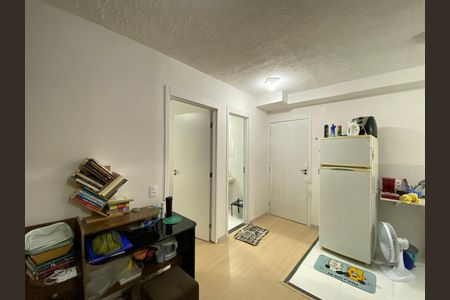 Apartamento para alugar com 32m², 2 quartos e sem vagaSala/Cozinha