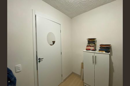 Apartamento para alugar com 32m², 2 quartos e sem vagaQuarto 1