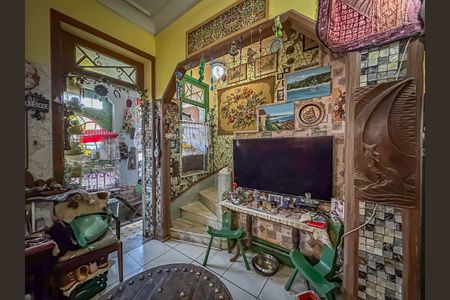 Casa à venda com 3 quartos, 150m² em Cosme Velho, Rio de Janeiro