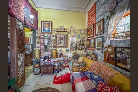 Casa à venda com 3 quartos, 150m² em Cosme Velho, Rio de Janeiro