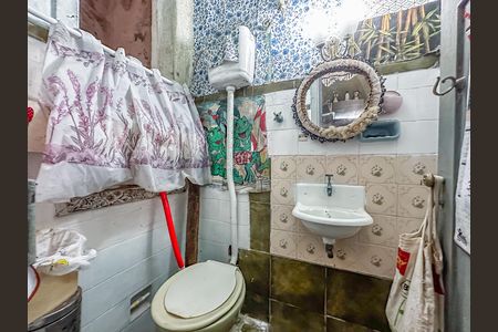 Casa à venda com 3 quartos, 150m² em Cosme Velho, Rio de Janeiro