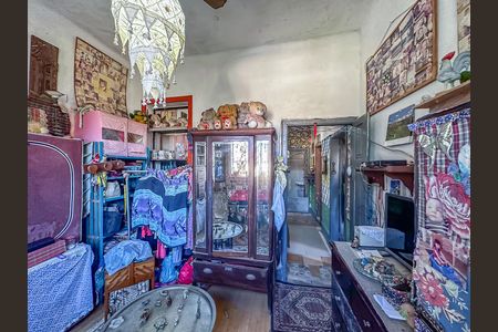 Casa à venda com 3 quartos, 150m² em Cosme Velho, Rio de Janeiro