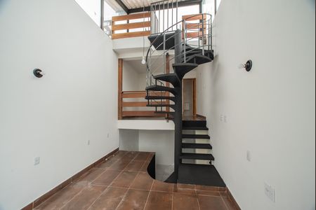Sala de casa para alugar com 1 quarto, 66m² em Planalto Paulista, São Paulo