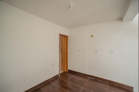 Suíte de casa para alugar com 1 quarto, 66m² em Planalto Paulista, São Paulo