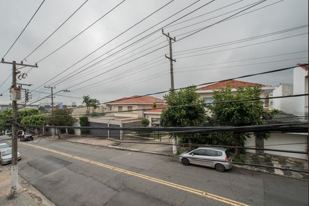 Vista da Varanda de casa para alugar com 1 quarto, 66m² em Planalto Paulista, São Paulo