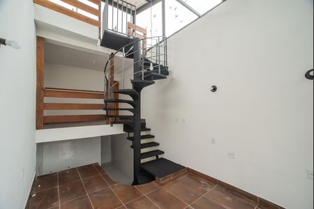 Sala de casa para alugar com 1 quarto, 66m² em Planalto Paulista, São Paulo