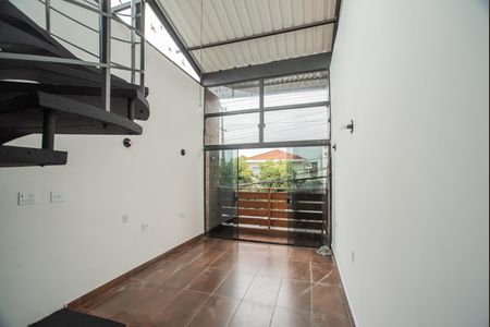 Sala de casa para alugar com 1 quarto, 66m² em Planalto Paulista, São Paulo