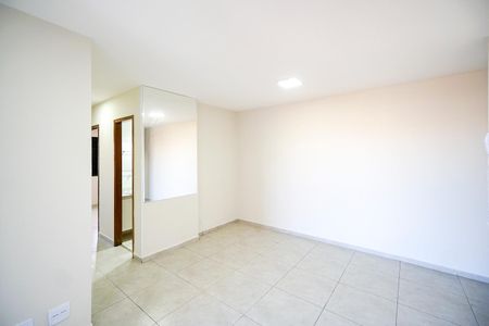 Sala de apartamento para alugar com 3 quartos, 63m² em Vila Carrão, São Paulo