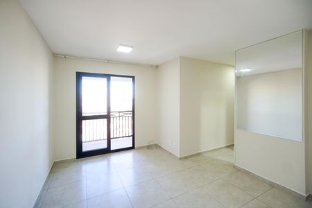 Sala de apartamento para alugar com 3 quartos, 63m² em Vila Carrão, São Paulo