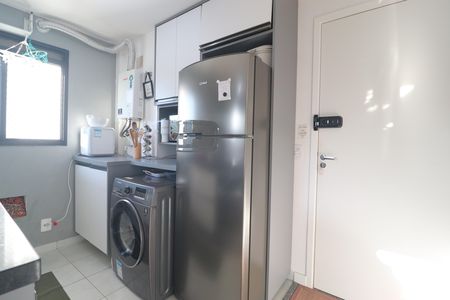 Apartamento para alugar com 35m², 1 quarto e 1 vagaÁrea de Serviço