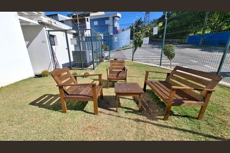 Apartamento para alugar com 35m², 1 quarto e 1 vaga Apartamento para alugar com 35m², 1 quarto e 1 vagaÁrea comum