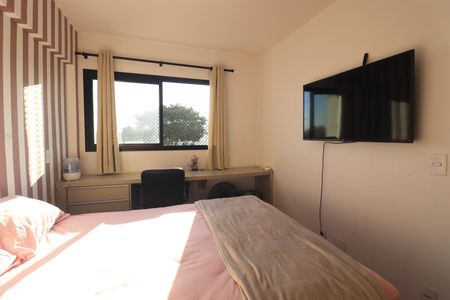 Apartamento para alugar com 35m², 1 quarto e 1 vagaQuarto 1 Suíte