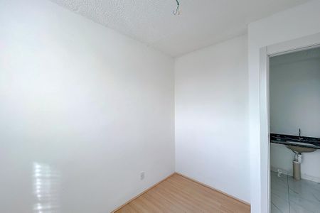 Apartamento para alugar com 30m², 1 quarto e sem vagaQuarto